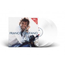 FRANCO CALIFANO-UN'ORA COM -COLOURED- (2LP)