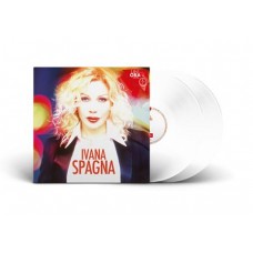 IVANA SPAGNA-UN'ORA CON -COLOURED- (2LP)