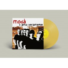 MODA-TI AMO VERAMENTE -COLOURED- (LP)