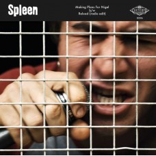 SPLEEN-MAKING PLANS FOR NIGEL (7")