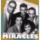 SMOKEY ROBINSON & THE MIRACLES-THE FABULOUS MIRACLES (LP)