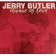 JERRY BUTLER-AWARE OF LOVE (LP)