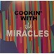 SMOKEY ROBINSON & THE MIRACLES-COOKING WITH (LP)