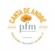 P.F.M.-PFM CANTA DE ANDRE -ANNIV- (2LP)