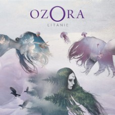 OZORA-LITANIE (CD)