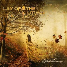 LAY OF THE AUTUMN-OF LOVE AND SORROW -DIGI- (CD)