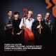 FURIO DI CASTRI/GIOVANNI FALZONE/ACHILLE SUCCI/FABIO GIACHINO/MATTIA BARBIERI-SUNDAY AFTERNOON (CD)
