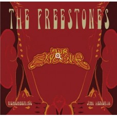 FREESTONES-OUR EXPERIENCE (REMEMBERING JIMI HENDRIX) (CD)