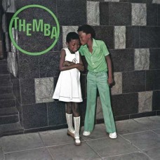 THEMBA-THEMBA (LP)