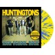 HUNTINGTONS-HIGH SCHOOL ROCK -COLOURED- (LP)