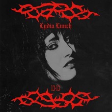LYDIA LUNCH-13.13 (CD)