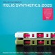 V/A (FRED VENTURA PRESENTS)-ITALIA SYNTHETICA 2024 (LP)