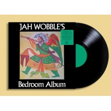 JAH WOBBLE-BEDROOM ALBUM (LP)