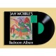 JAH WOBBLE-BEDROOM ALBUM (LP)