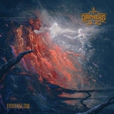 ORPHEUS OMEGA-EMBERGLOW (CD)