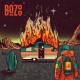 BOZOO-BOZOO (CD)