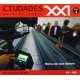 B.S.O. (BANDA SONORA ORIGINAL)-CIUDADES PARA EL SIGLO XXI. VOLUMEN II (CD)