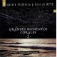 ADRIAN CASTRO-GRANDES MOMENTOS CORALES 2 (CD)