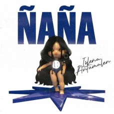 ISLENA ANTUMALEN-NANA (CD)