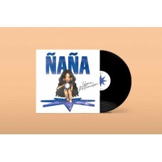 ISLENA ANTUMALEN-NANA (LP)