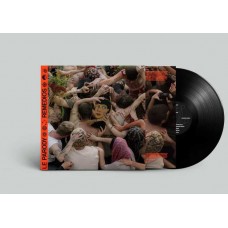 LE PARODY-REMEDIOS (LP)