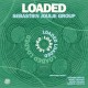 SEBASTIEN JOULIE GROUP-LOADED (CD)