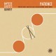 BAPTISTE CASTETS QUINTET-PATIENCE (CD)