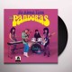 PANDORAS-IT'S ABOUT TIME (LP)