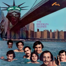 BROOKLYN SOUNDS-LIBRE / FREE (LP)