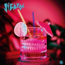 JIBAROS-DE MAL EN PEOR (LP)