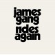 JAMES GANG-RIDES AGAIN (LP)