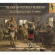 NEDYALKO NEDYALKOV-THE SPIRIT OF BULGARIAN TRADITIONS (CD)