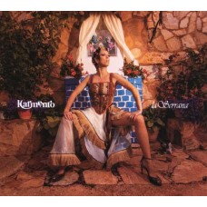 KARMENTO-LA SERRANA (CD)