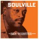 BEN WEBSTER-SOULVILLE -HQ/LTD- (LP)