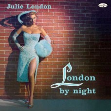 JULIE LONDON-LONDON BY NIGHT -HQ/LTD- (LP)