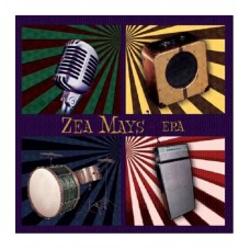 ZEA MAYS-ERA (LP)