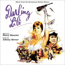 HENRY MANCINI-DARLING LILI (2CD)