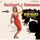 BEBO VALDES-CHA CHAS Y CHARANGAS -HQ/LTD- (LP)