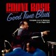 COUNT BASIE-GOOD TIME BLUES - COMPLETE LIVE IN BAHAMS & LAS VEGAS 1969 (2CD)