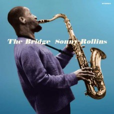 SONNY ROLLINS-THE BRIDGE -COLOURED/LTD- (LP)