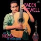 BADEN POWELL-UM VIOLAO NA MADRUGADA -HQ/LTD- (LP)