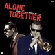 CHET BAKER & BILL EVANS-ALONE TOGETHER -HQ/LTD- (LP)