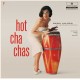 BEBO VALDES-HOT CHA CHAS -HQ/LTD- (LP)