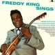 FREDDY KING-SINGS -HQ/LTD- (LP)