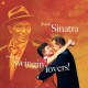 FRANK SINATRA-SONGS FOR SWINGIN' LOVERS! (LP)