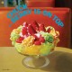 CHUCK BERRY-CHUCK BERRY IS ON TOP (LP)