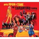 V/A-ONCE UPON A TIME...THE TARANTINO SOUND (CD)