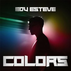 EDU ESTEVE-COLORS (CD)