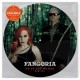 FANGORIA-NO SE QUE ME DAS - REMIXES - PD- (LP)