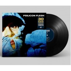 PSILICON FLESH-PSILICON FLESH (LP)